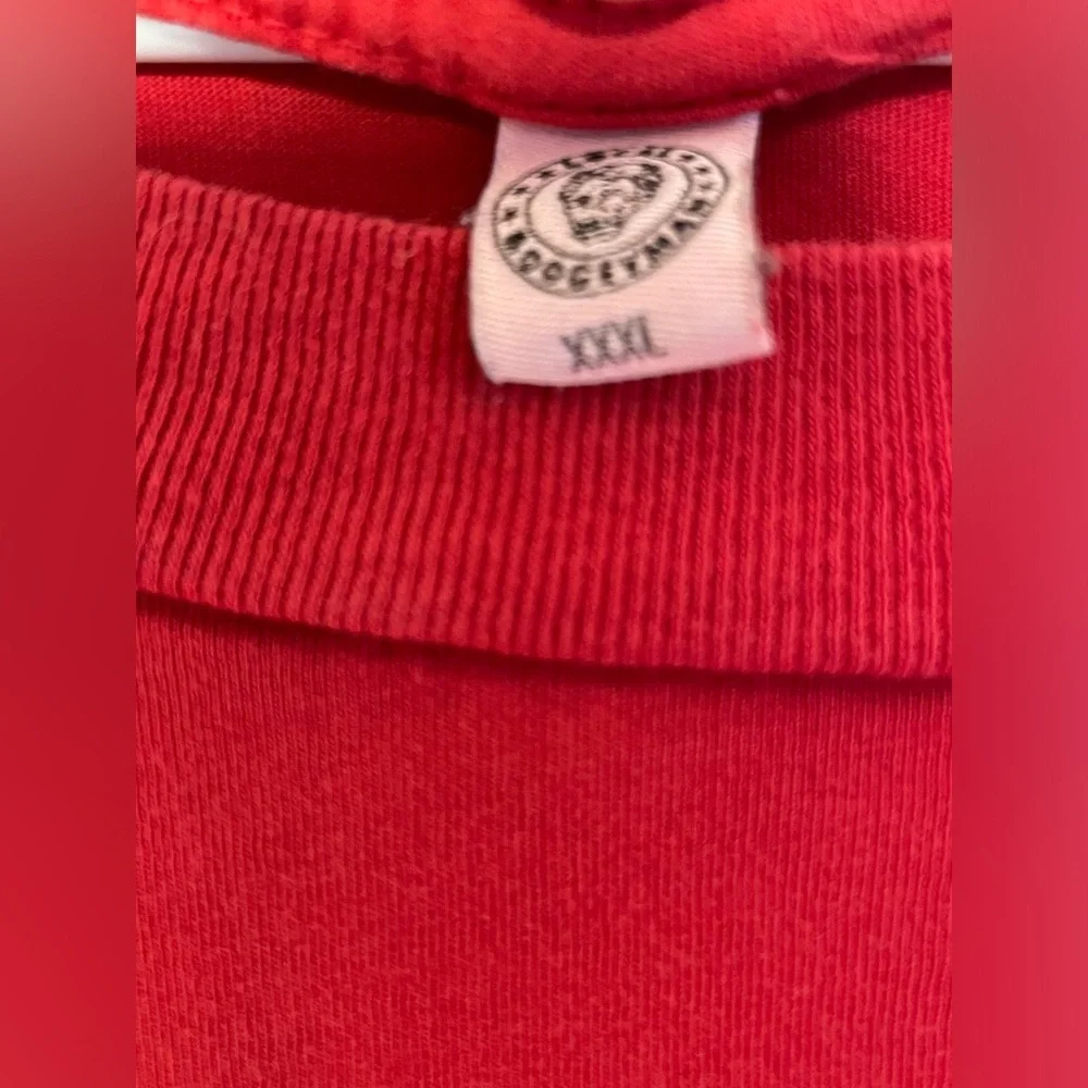 ***RARE*** Vintage Style “The Hills Have Eyes” Local Boogeyman T-Shirt - Picture 4 of 4